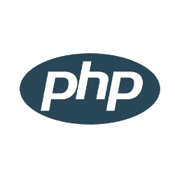 php logo